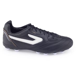 Chuteira Campo Topper Maestro Pro IV TP04100001 couro