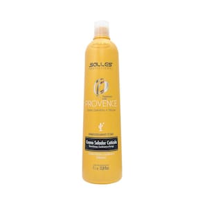 Provence Creme De Silicone Selador De Cutícula 1 Litro