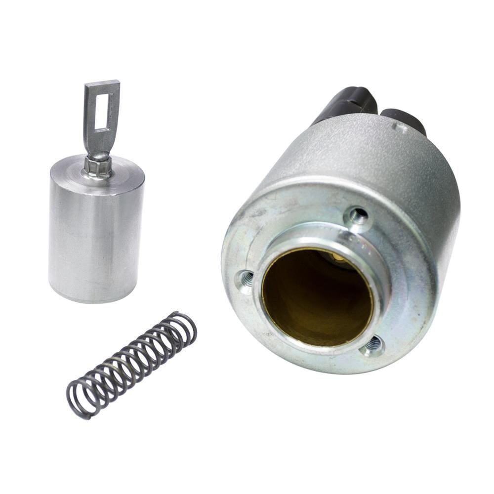 Automático Motor de Partida Corolla 1.8 16V após 1999 Hilux 2006 a 2015 - Seg - 2339303369
