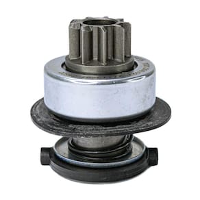 Bendix Impulsor De Partida Parati Santana 1996 9 Dentes - SEG - T001000027