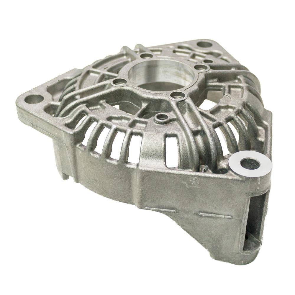 Mancal do Alternador Daf Man Mercedes Volkswagen 24 Volts 100A Lado Coletor - SEG - F00M136248