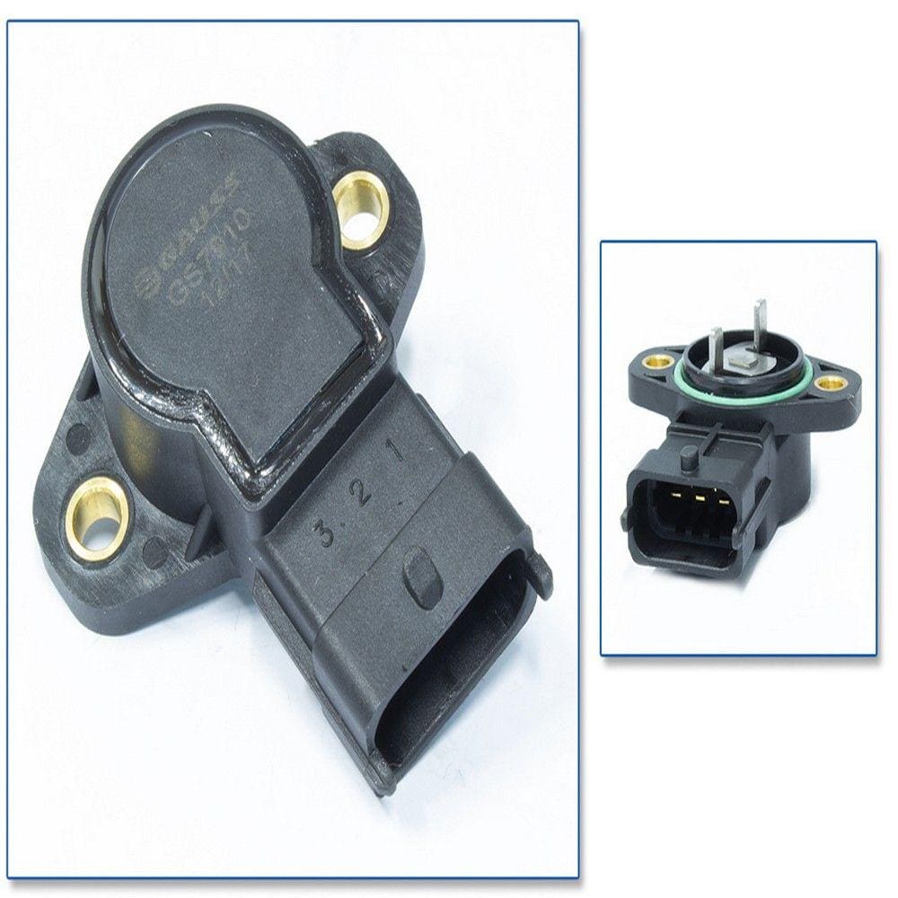 Sensor TPS Elantra 2001 a 2004 I30 2009 a 2012 - Gauss - GS7910