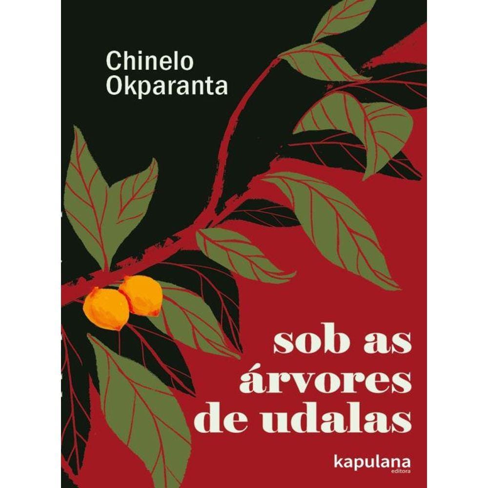 Sob As Árvores De Udalas