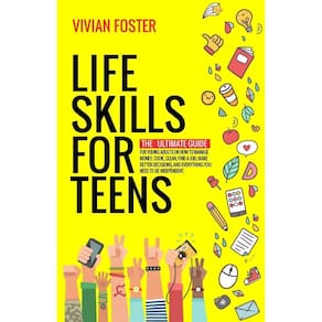 Life Skills for Teens