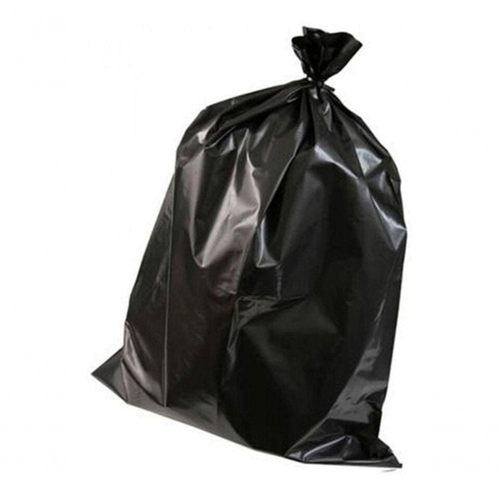 Saco De Lixo 15litros 38x59 Reforçado 300 Un. Abnt