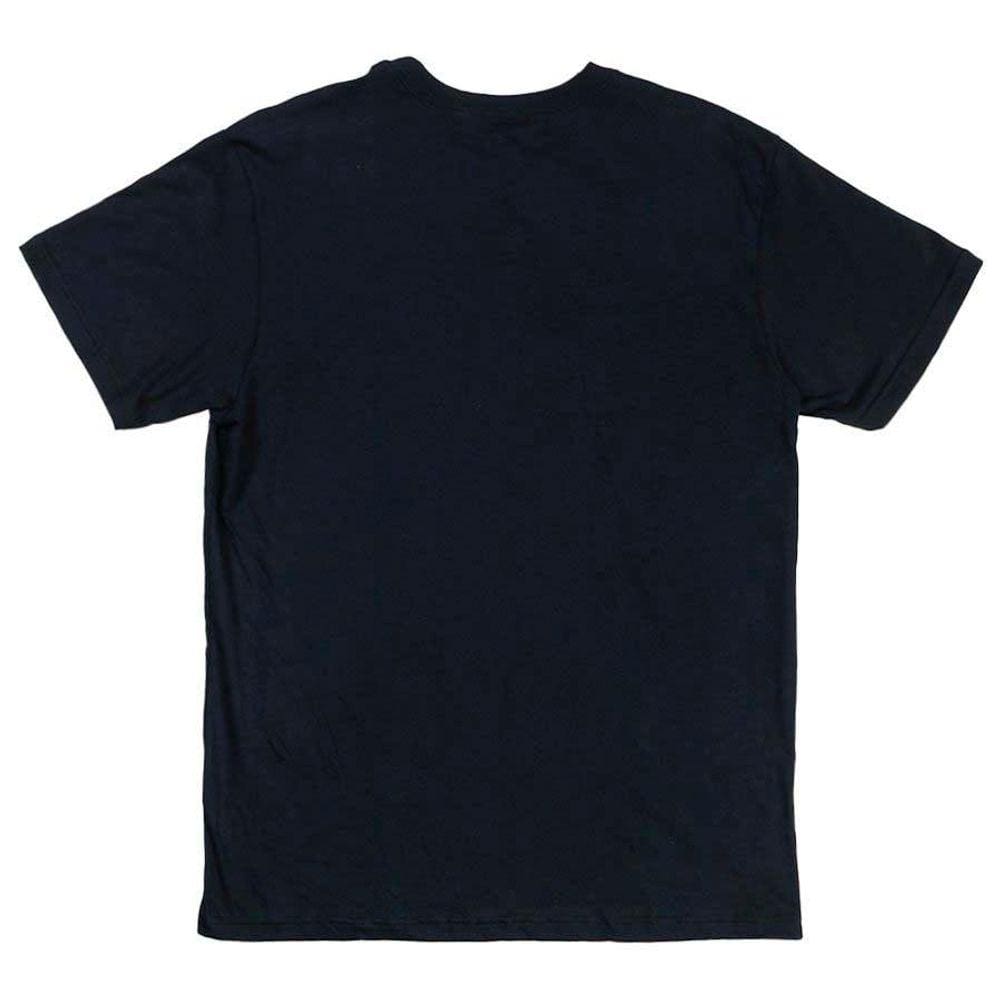 Camiseta Thrasher Blaze Preta - Masculino