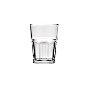 Copo Bristol Suco 200Ml - Caixa Com 12 Unidade