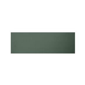 Rodapé 40cm Ipanema Cabecasa Madeiramadeira Verde Folha