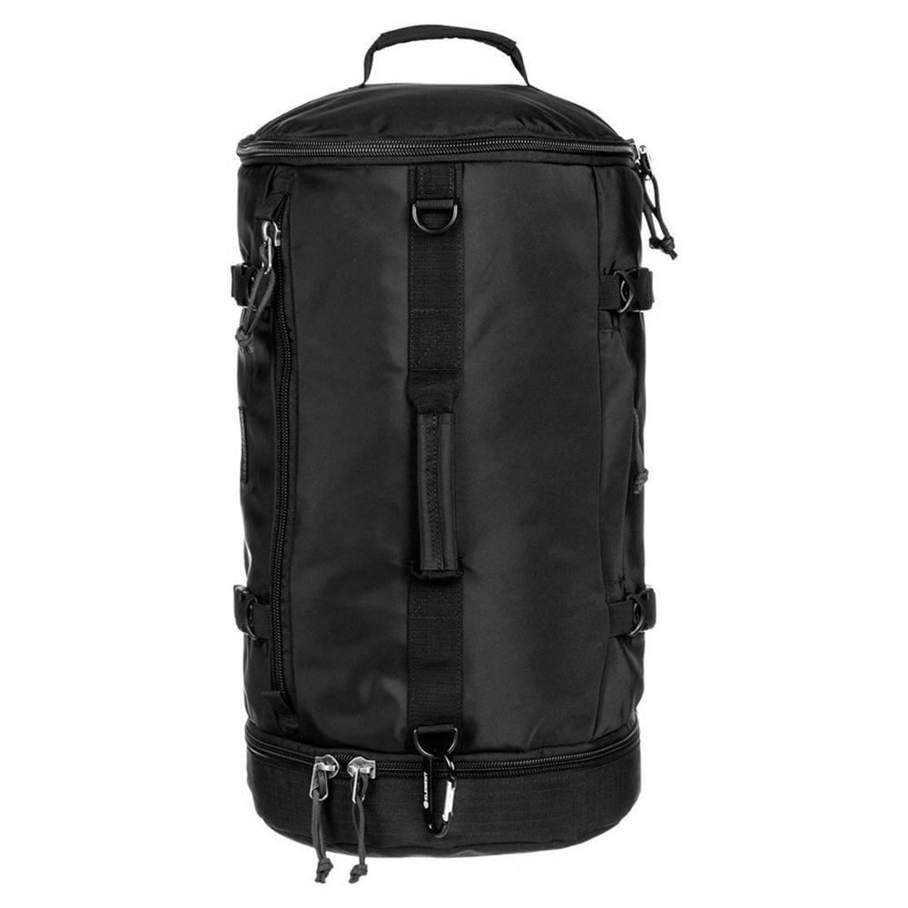 Mochila Element Chanver Duffle 42L SM24 All Black
