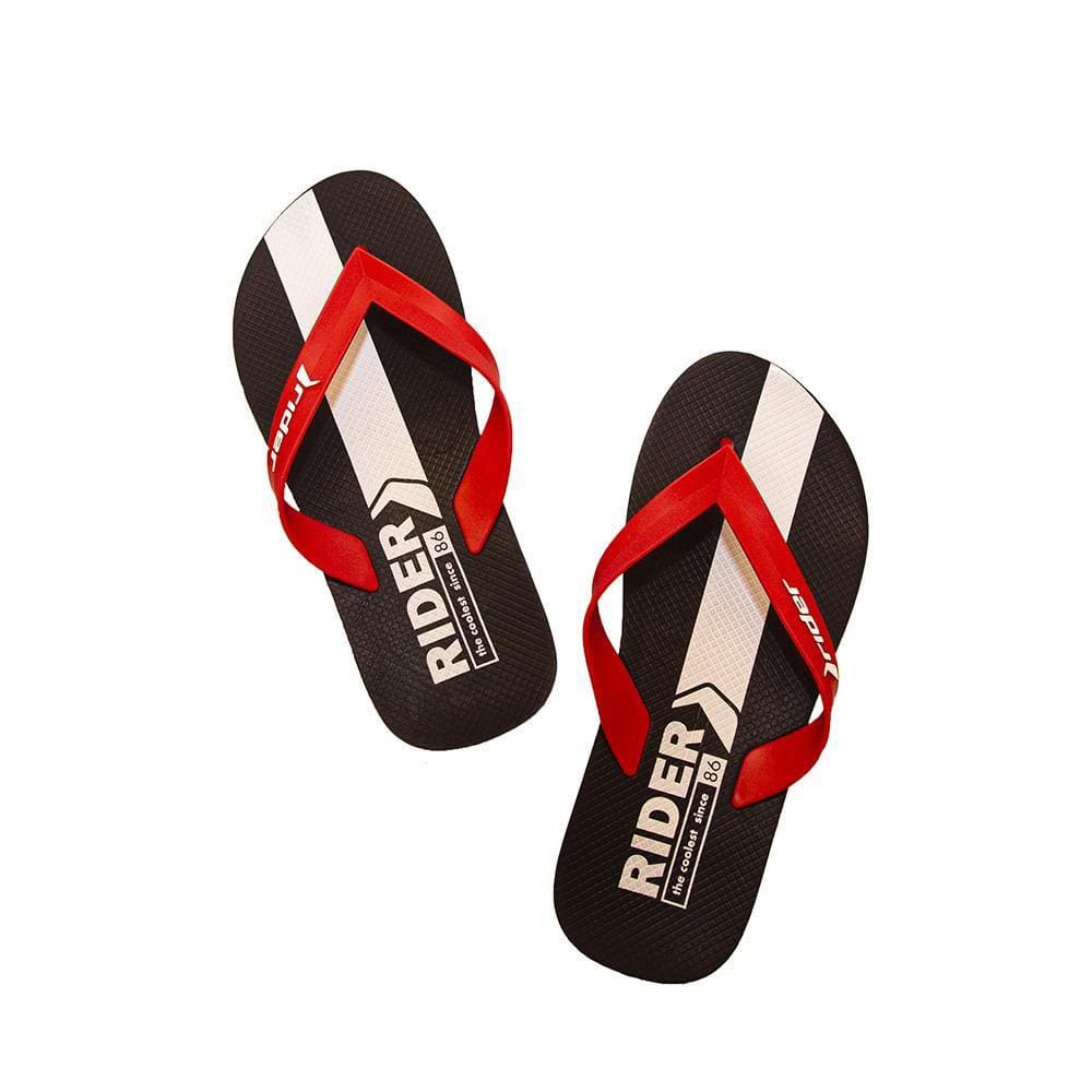 Chinelo Masculino Rider Feel Urban Dedo REF: 12318