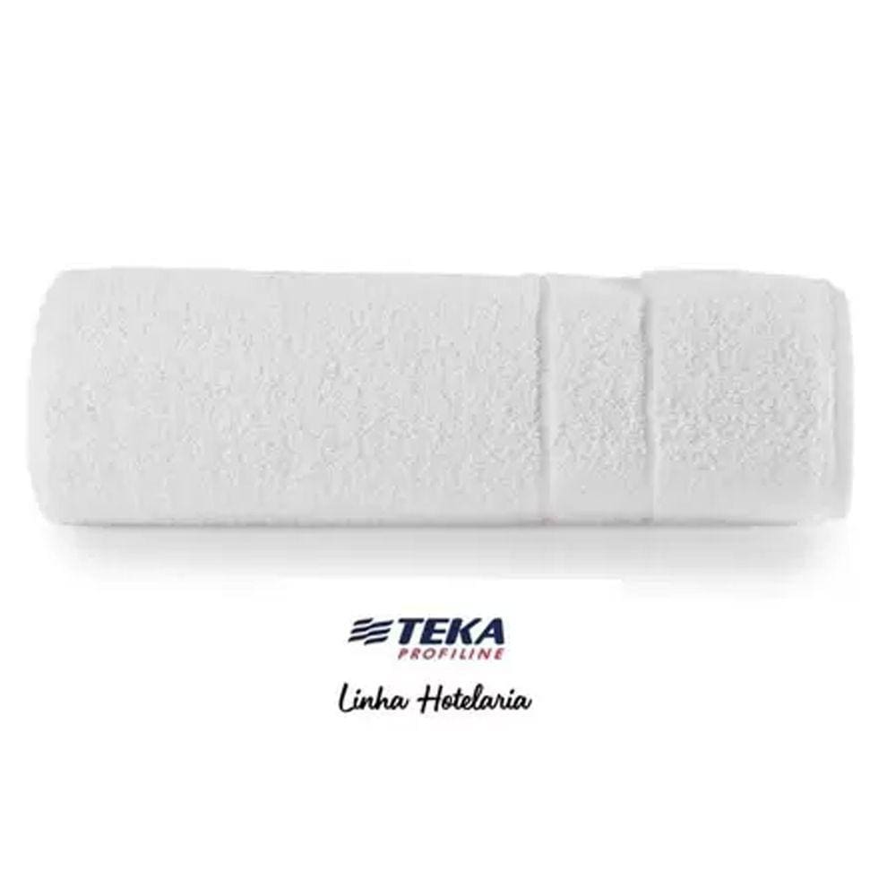 Toalha de Banho Profissional Teka Linha Profiline Cairo