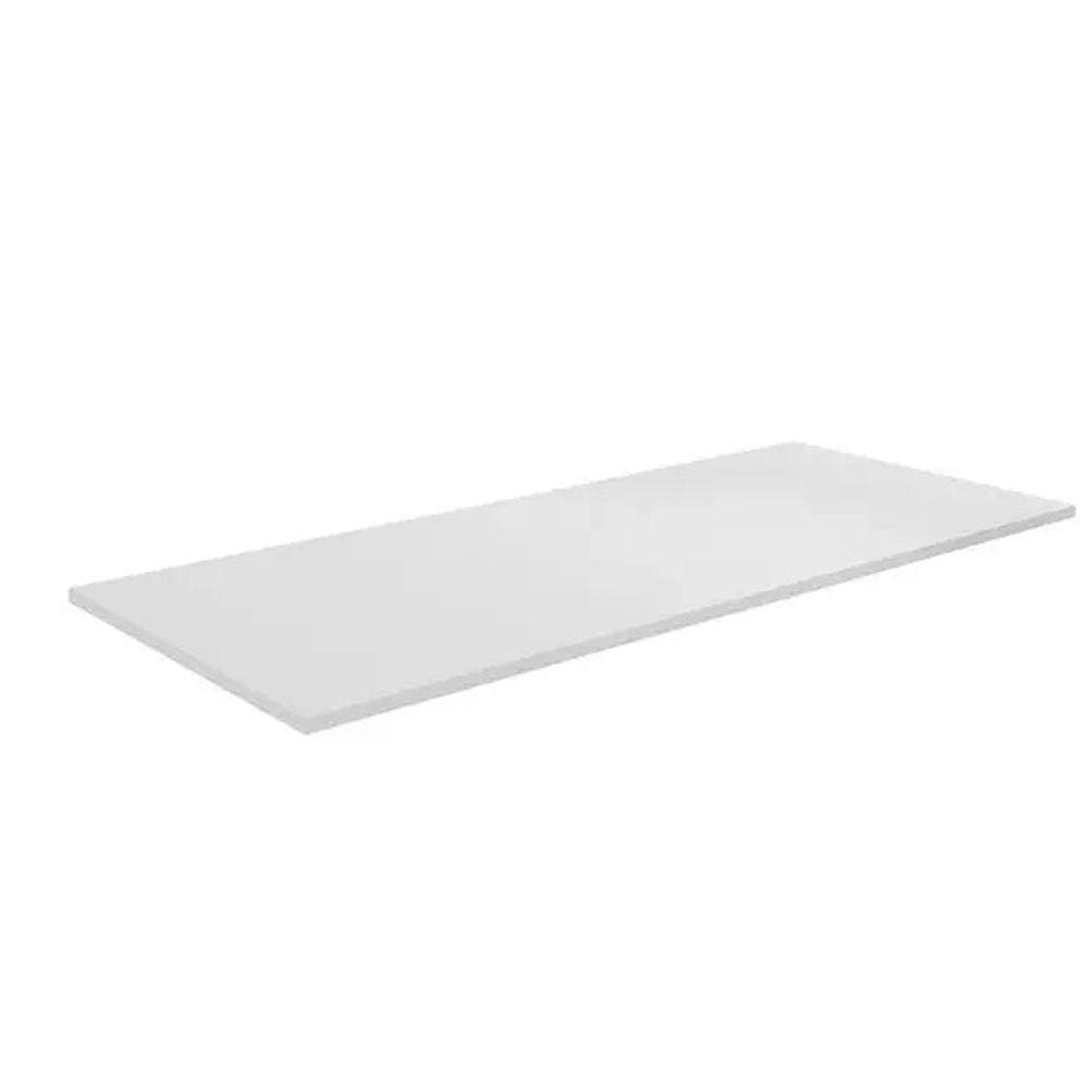 Tampo para Balcao Dacheri 1,20 Branco