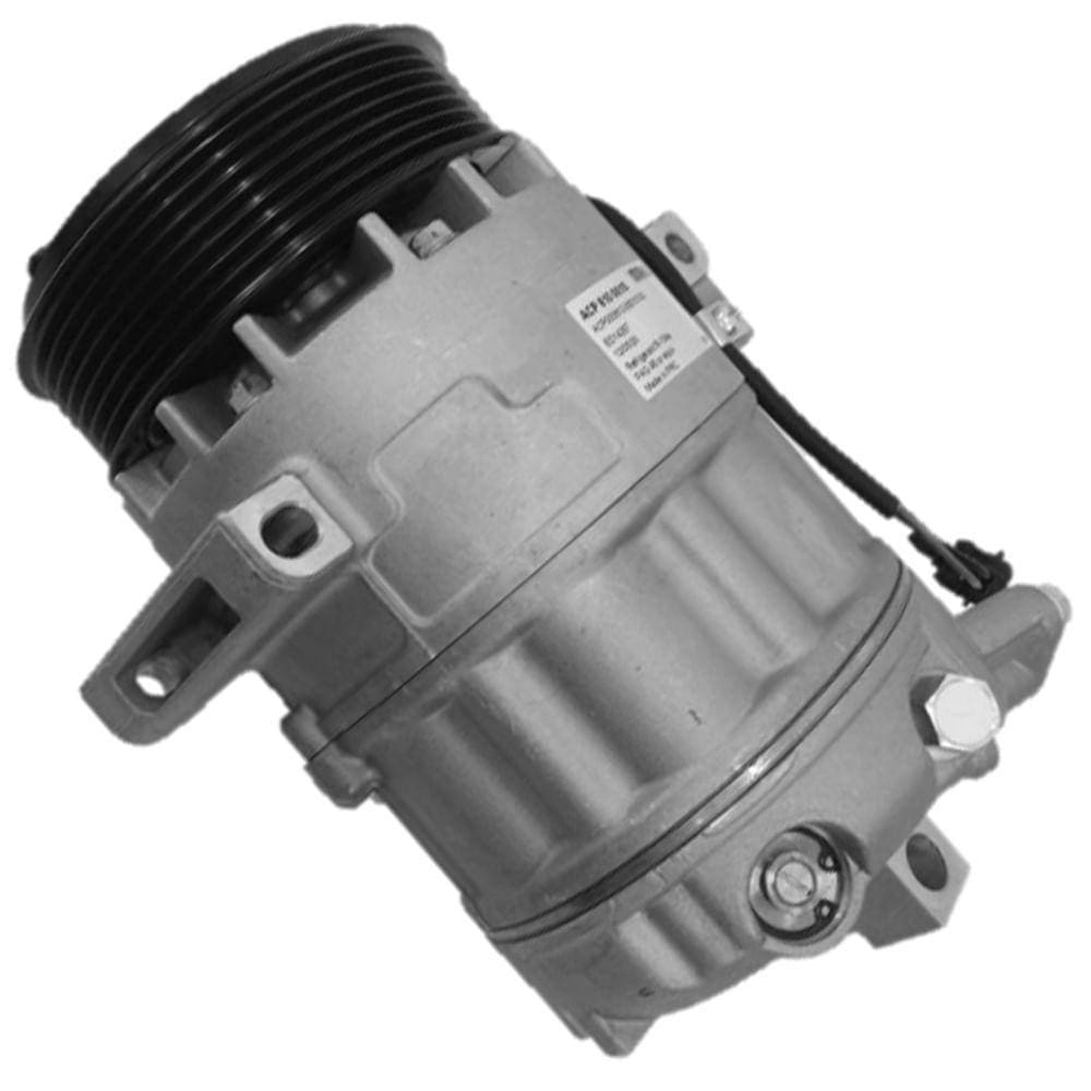 Compressor Ar Condicionado Master 2.3 16v 13/18 Acp436000s
