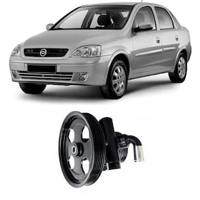 Bomba Direção Chevrolet Corsa Sedan 1.0 1.8 2002 A 2005 Trw