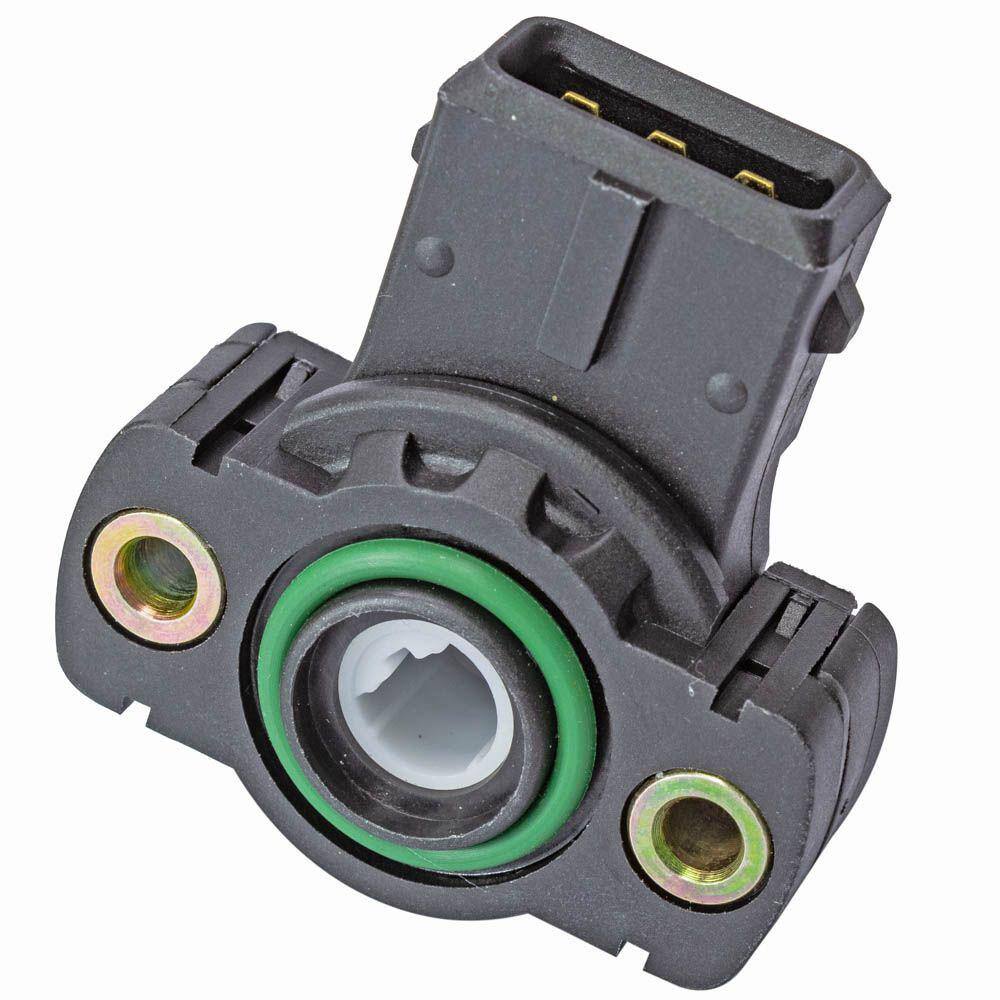 Sensor TPS BMW Motos BMW Carros 316 318 323 325 328 525 528 540 540 740 840 Z3 - Gauss - GS7456