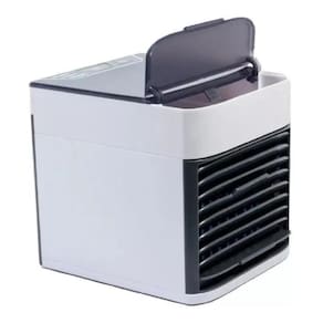 Climatizador Ventilador Ar Condicionado Ambiente Fresco