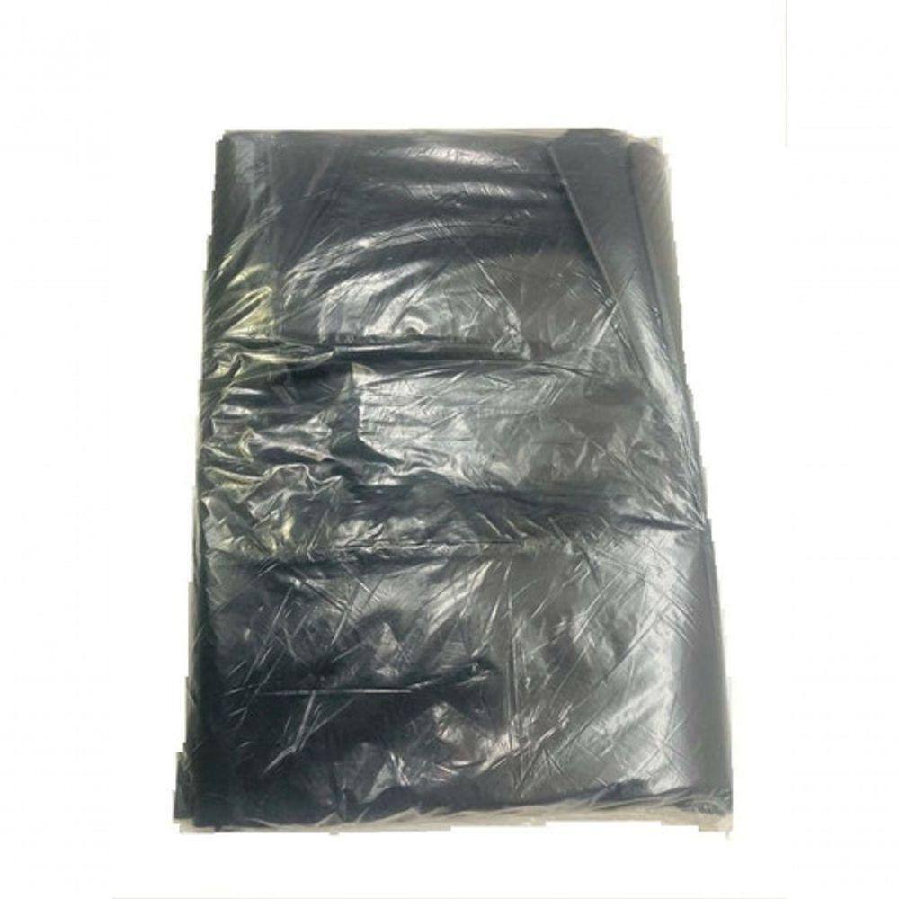 Saco De Lixo 60 Litros Intermediario Com 100un
