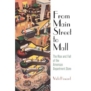 From Main Street to Mall