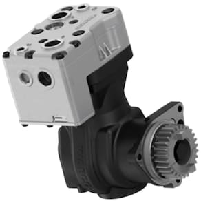 Compressor Ar Volkswagen Constellation 15190 19190 24280 24V