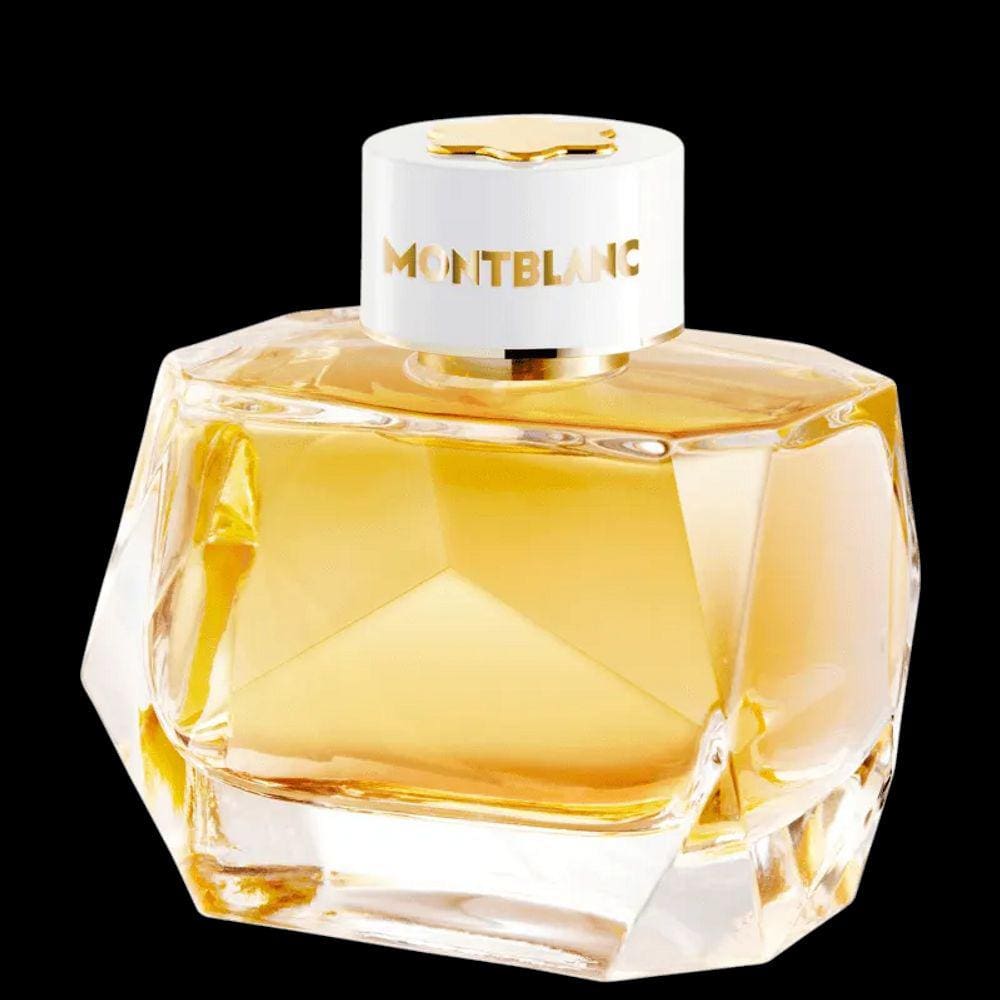 Signature Absolue Montblanc Eau de Parfum 50ml - Perfume Feminino