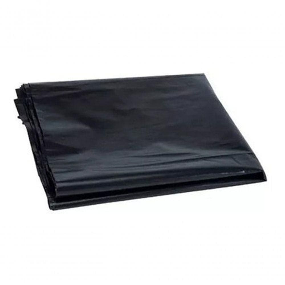 Sacos Para Lixo Preto 100 Litros P5