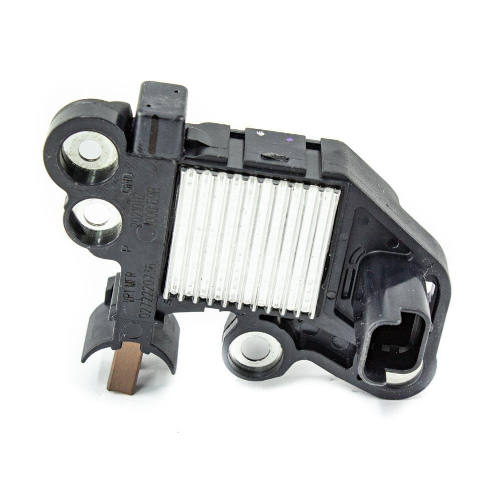 Regulador de Voltagem Renault Clio Duster Kangoo Logan 1.6 16V após 2010 90A - SEG - 0272220736