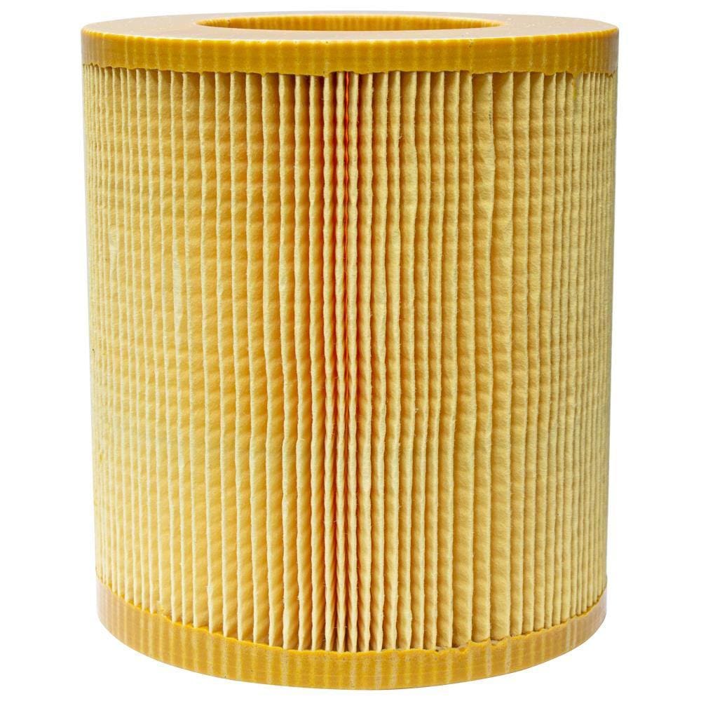 Filtro de Ar Motor Atlas Copco Compressor GA11 GA15 GA18 GA22C - Tecfil - AR1250