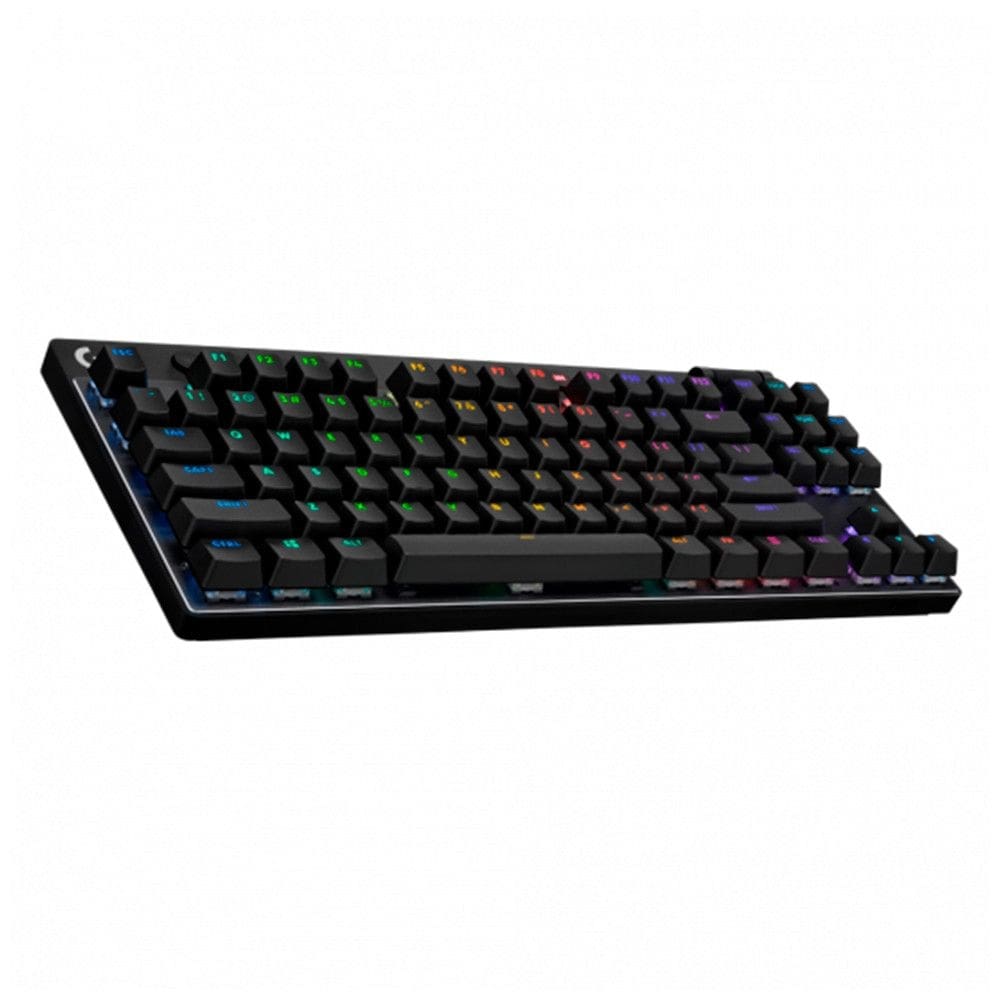 Logitech g915 tkl precio Black Friday Pontofrio