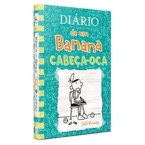 Diário de Um Banana 18