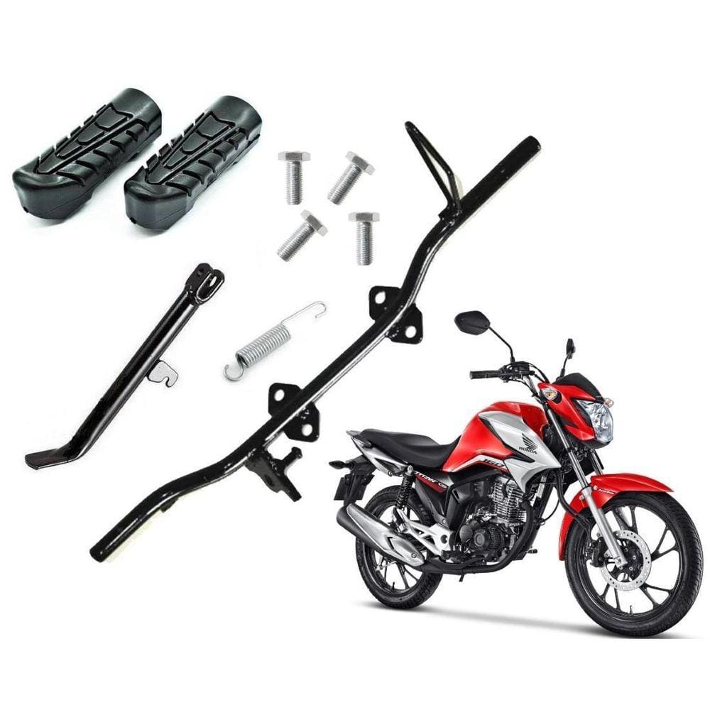 Pedal E Pedaleira