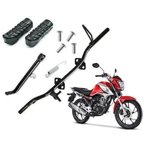 Pedal E Pedaleira