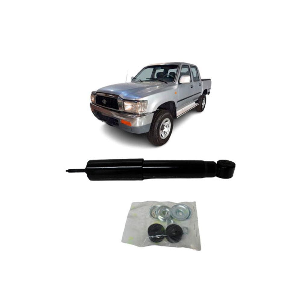 AMORTECEDOR DIANTEIRO HILUX 4x4 (1995/2004)