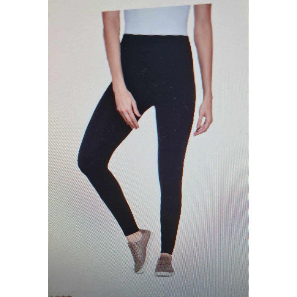Calça Legg Fio 150 Sem Costura Loba Lupo 41851