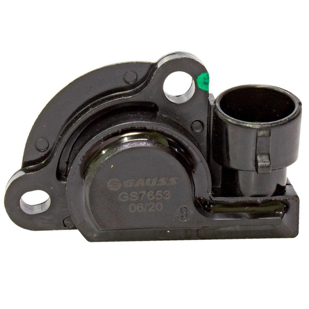 Sensor TPS Meriva 1.8 8V 2005 Omega 3.8 V6 1999 a 2004 Tigra 1.6 16V 1998 a 2000 - Gauss - GS7653