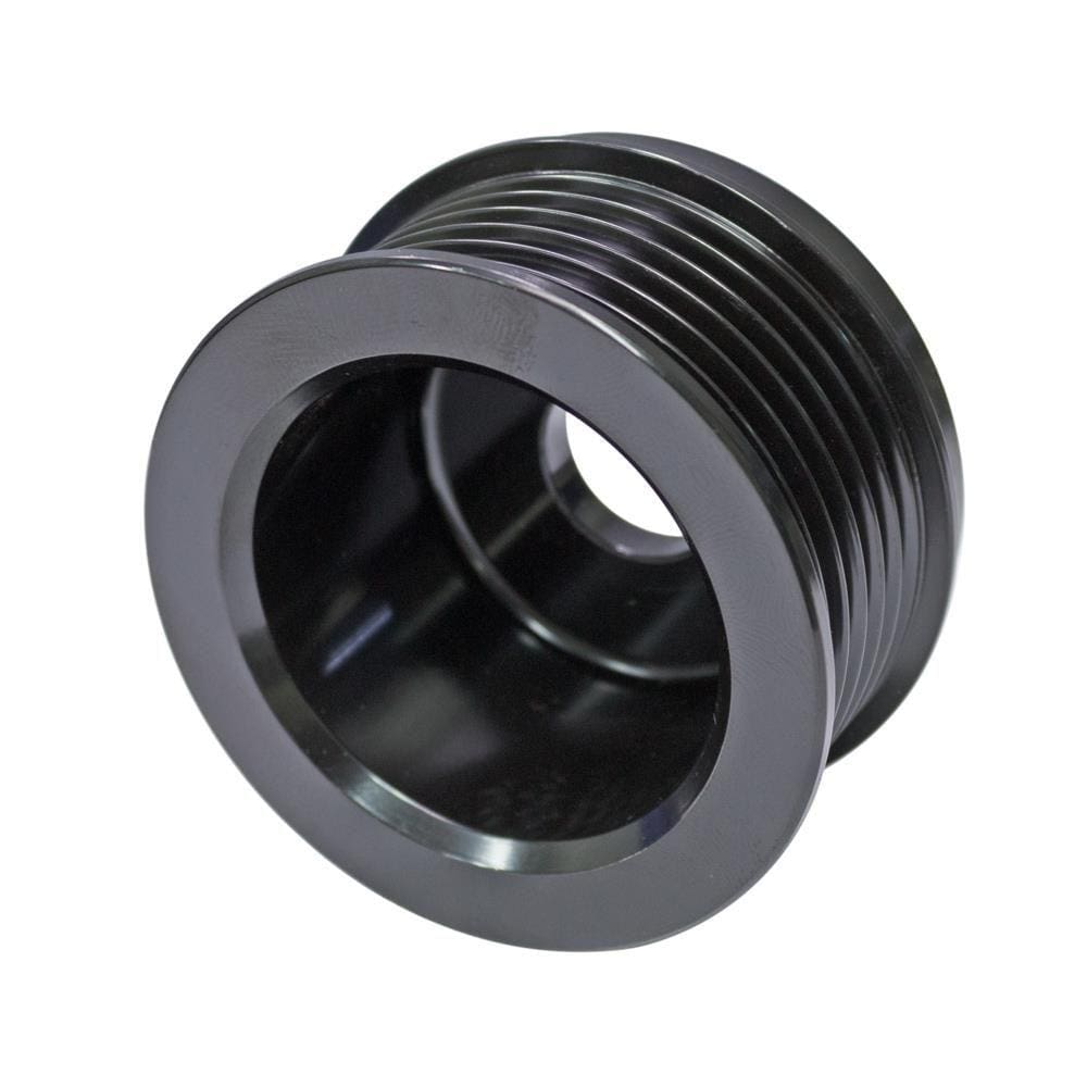 Polia do Alternador Daily Ducato Jumper 120A - Seg - F00M991321