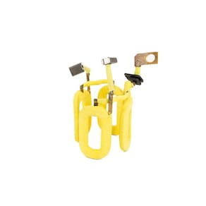 Bobina de Campo do Motor Brava Fiorino Marea Palio Punto Siena - New Coil