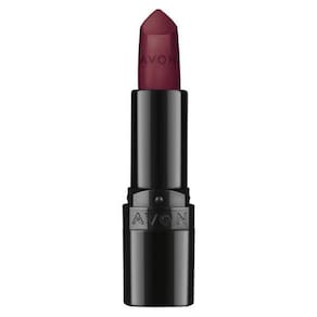 Avon - Batom Ultramatte Vinho 3,6G