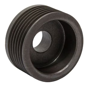 Polia do Alternador Citroen C3 C4 Xsara Picasso Peugeot 206 208 307 Partner - Cinap - 1053