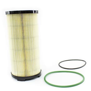 Filtro Racor Combustível Mercedes Accelo Actros Atego Atron Axor - Racor - RE-160J-10M-AQII