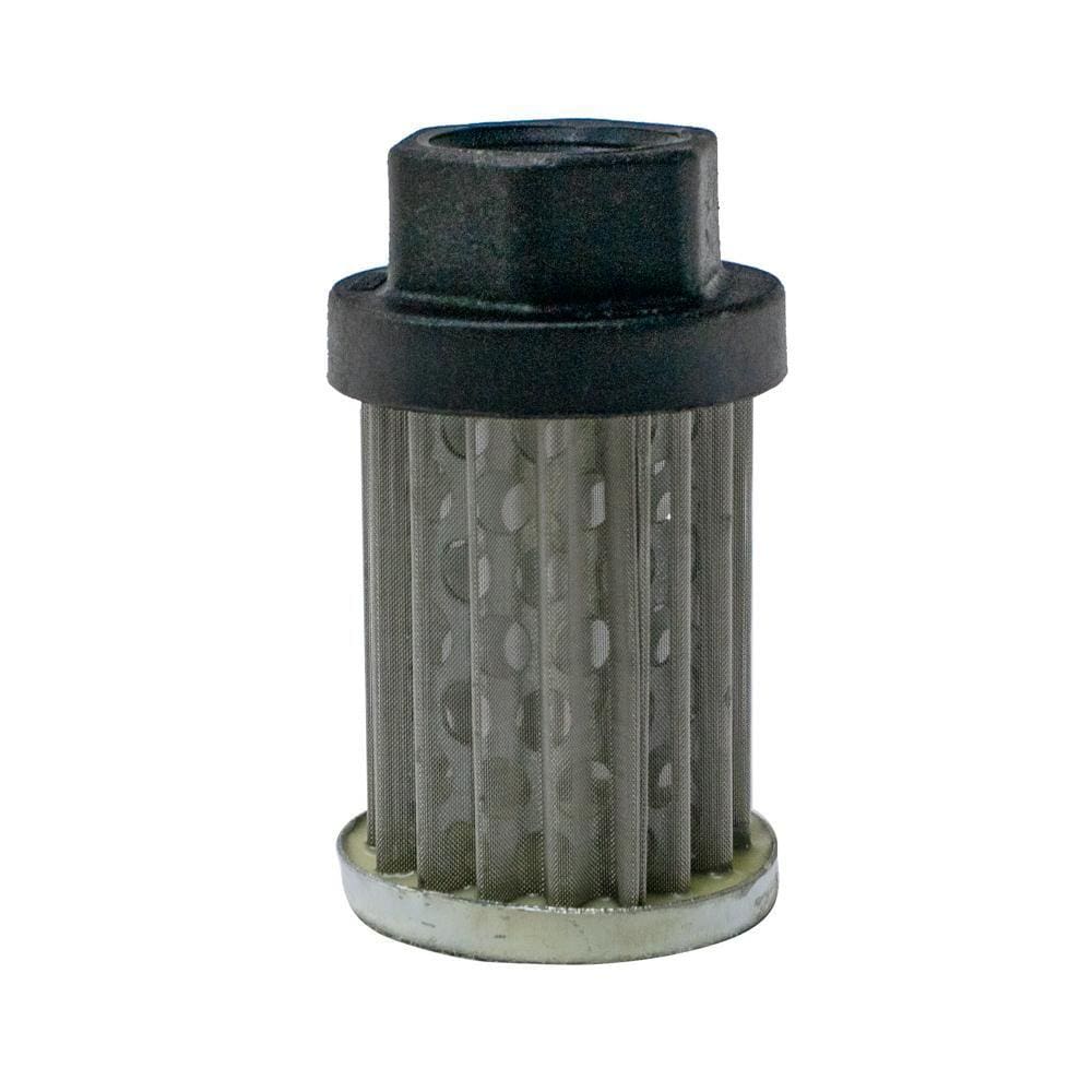 Filtro Hidráulico Sucção Hda Fts006 - Racor - FTS006A