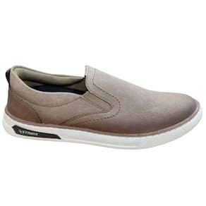 Sapato Masculino Sapatilha Slip On Strike 2510107