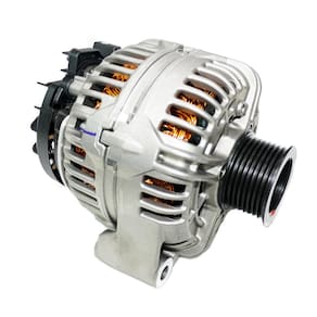 Alternador Série 7000 Motor 7715 após 2007 Motor 7815 após 2005 12 Volts 120A - SEG - 0124515129