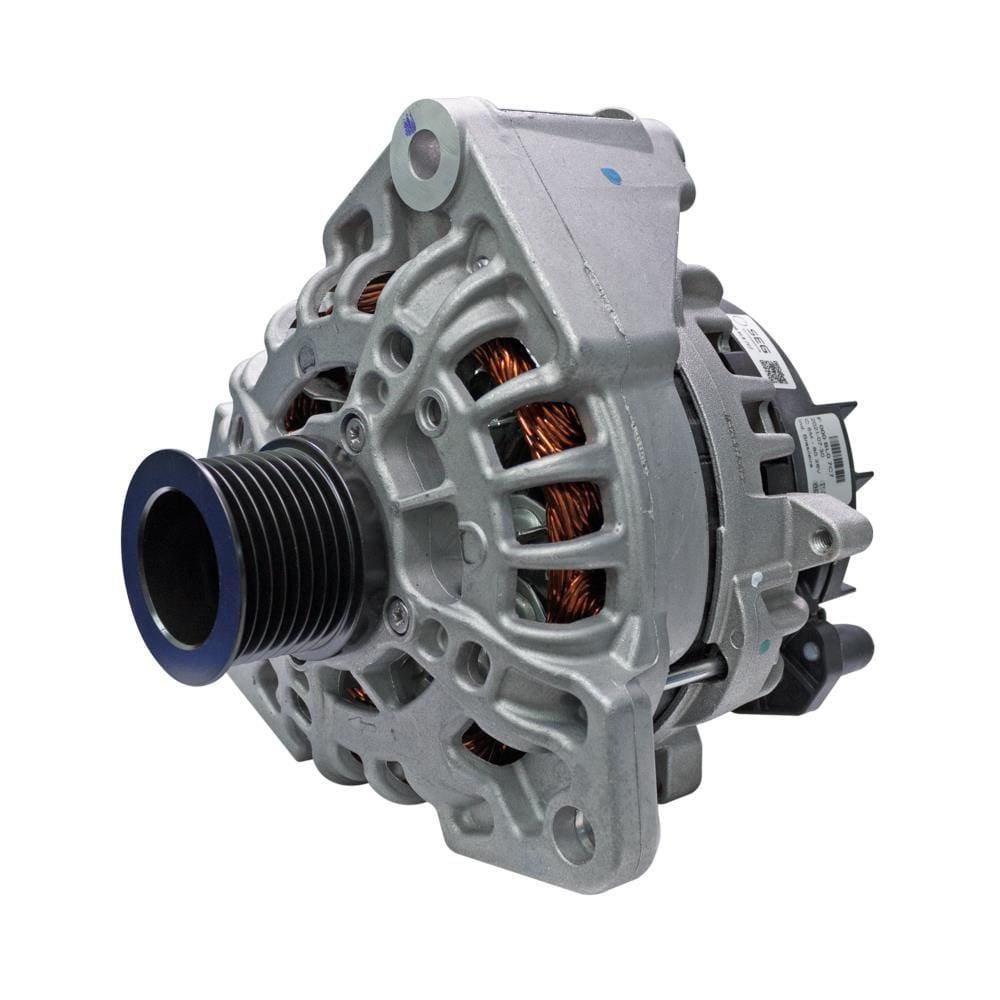 Alternador Volkswagen Caminhões 24 Volts 80A - SEG - F000BL07C8
