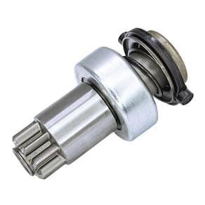 Bendix Impulsor De Partida Gol Parati G3 1.6 1996 a 2002 9 Dentes - SEG - T001000012