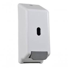 Dispenser Saboneteira Com Reservatório - Sabonete