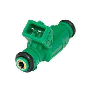 Bico Injetor Doblo 1.3 16V 2001 a 2006 Palio 2000 a 2007 Siena 2000 a 2008 - Eklass - EBJ56020