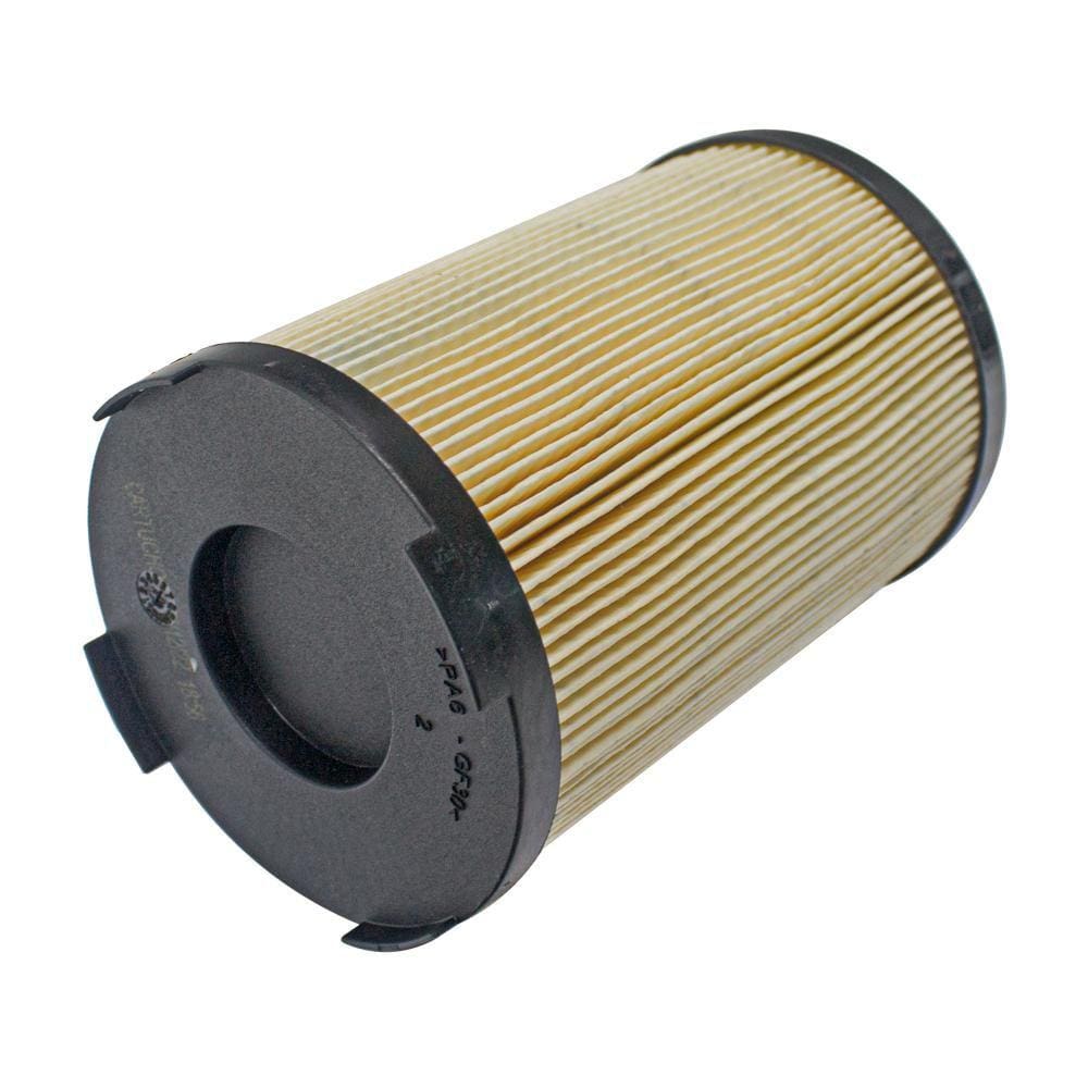 Filtro Racor Volvo Caminhões Vm 220 270 330 6x2r Após 2017 Cartucho - Racor - RE120J30MAQII