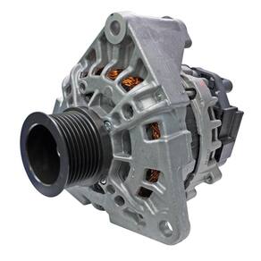 Alternador Volkswagen Delivery 5150 8160 9160 10160 após 2012 12 Volts 90A - SEG - F000BL0466