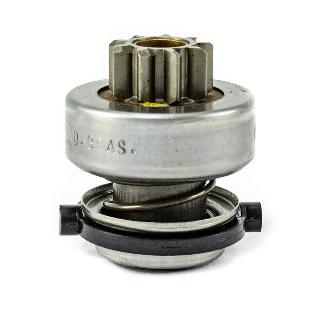 Bendix Impulsor de Partida Mercedes Classe A100 após 1999 Classe A160 9 Dentes - SEG - F000AL1696