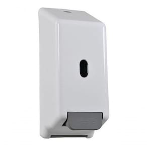 Dispenser Saboneteira Com Reservatório - Sabonete